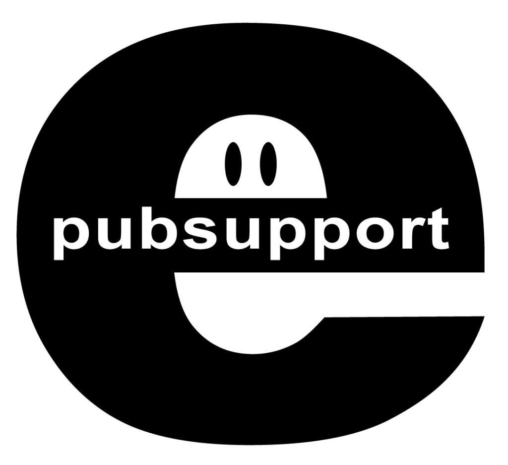 e pub support icon