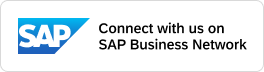 Connect with us on SAP Business Network